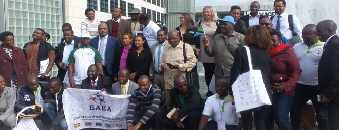 EAEA to Exhibit at Macfrut 2026 – International Fruit & Vegetable Trade Fair