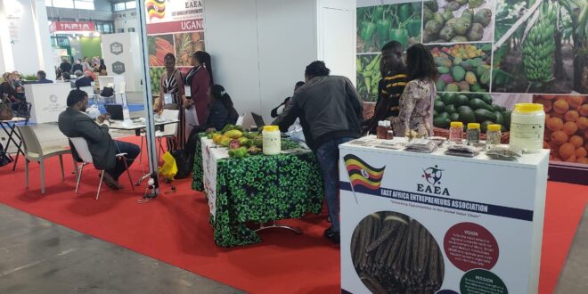 Call For Exhibitors At Macfrut 2023, 3rd- 5th September 2023 In Rimini, Italy