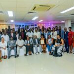 East Africa Entrepreneurs Association Networking Dinner 2023