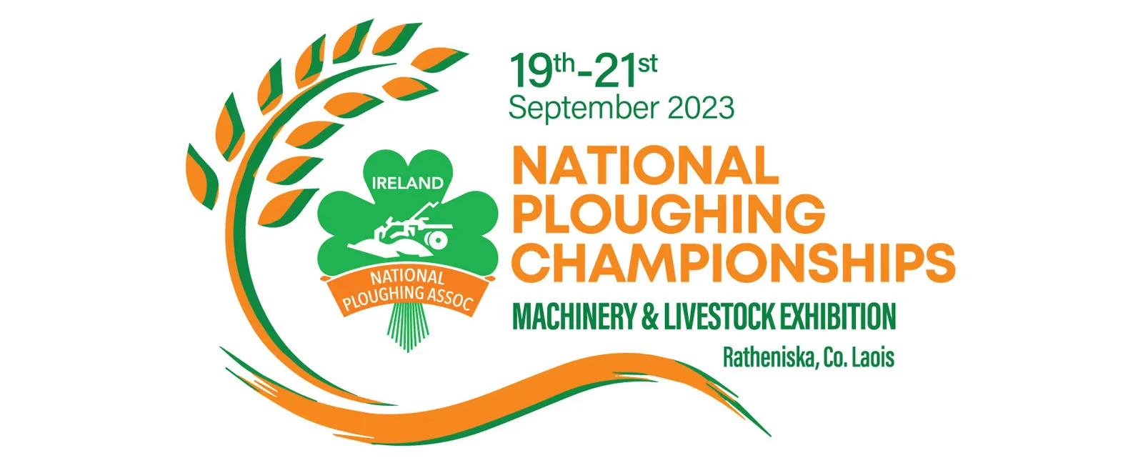 National Ploughing Championship 2023