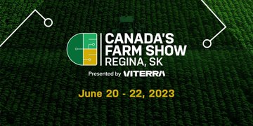 Canada’s Farm  Progress Show 2023