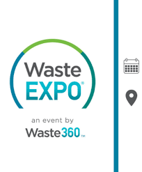 Waste Expo 2023