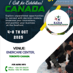 RENEWABLE ENERGY [CALL FOR EXHIBITORS] CANADA