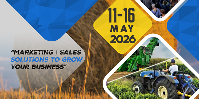 INVITATION TO ATTEND THE AGRICULTURE STUDY TOUR TO POLAND TO BE HELD FROM 11 – 16 MAY 2026, POLAND