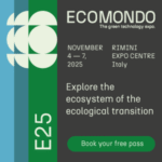 Ecomondo - The Green Technology Expo