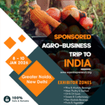 EAEA SPONSORED AGRO BUSINESS TRIP TO INDIA
