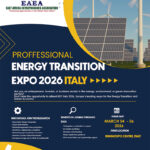 PROFESSIONAL ENERGY TRANSITION EXPO 2026 ITALY