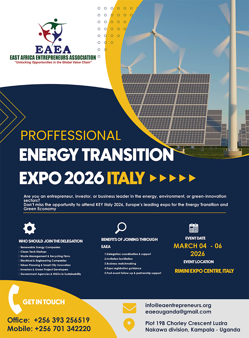 PROFESSIONAL ENERGY TRANSITION EXPO 2026 ITALY