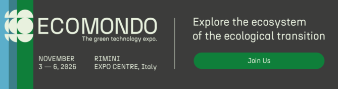 Ecomondo 2026