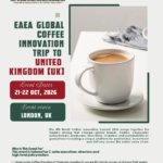EAEA GLOBAL INNOVATION TRIP TO UNITED KINGDOM [UK]