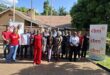 EAEA Opens New Opportunities for Members Through ECOFOOD Uganda Project